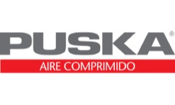 Compresores Puska en Albacete