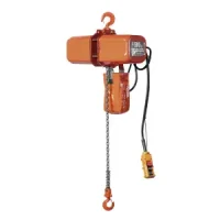 Polipasto electrico