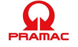 Logo Pramac